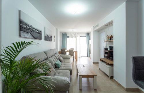 Ático Azucarera Torre del Mar - Photo 2