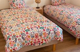 Gite l'Eclat de Marcelle - Foto 6