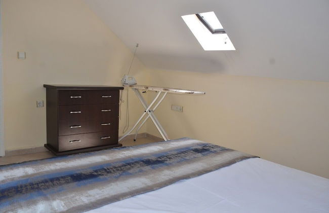 Villa Bouzid - Foto 18