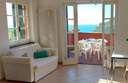 Dream House - sea view & garden - pool - private box - Foto 7