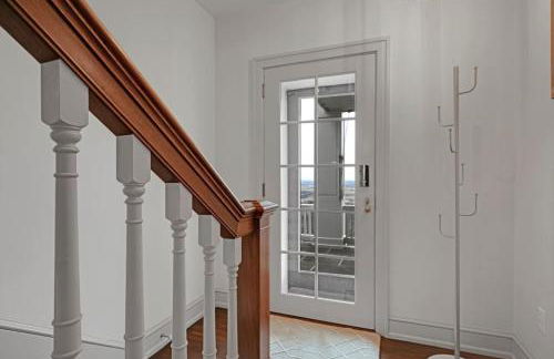 Roundtop Mansion-Breathtaking View, indoor Pool - Foto 34