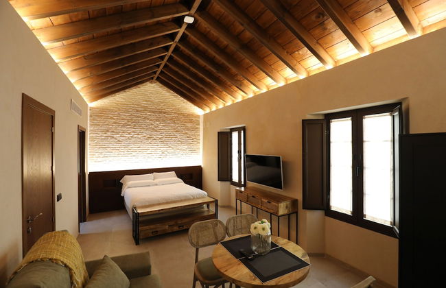 Casa Señorial Siglo XVIII - Foto 6