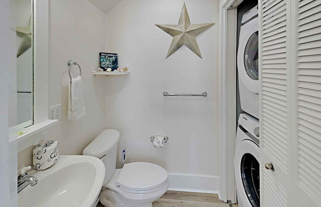 Bungalows at Seagrove by Southern Vacation Rentals - Foto 78