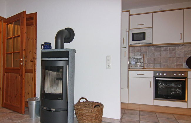 Ferienhaus Weiter Feldblick auf Fehmarn - Foto 15