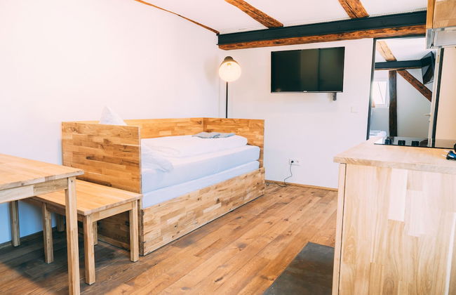 Amtshaus Gut Hügle Boutique Apartments - Foto 52