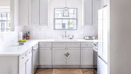 The Eddy Street Retreat - Foto 2, dishwasher