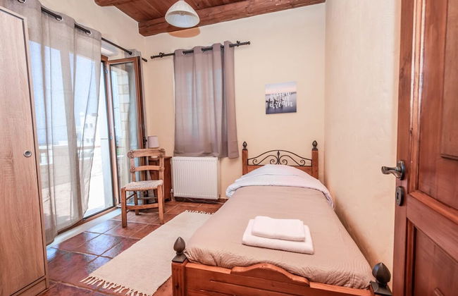 Ydria Villa A With Pool - Foto 25