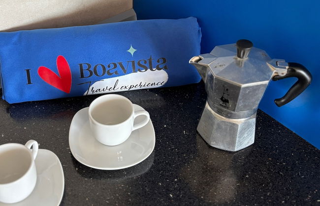 I LOVE BOA VISTA - Widespread Hotel - Foto 62