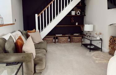 The Potting Shed at Mathern Palace - Foto 12