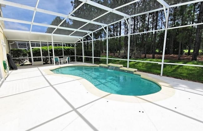 Ov3141 - Highlands Reserve - 6 Bed 4 Baths Villa - Photo 25