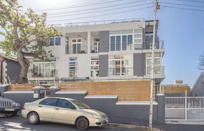 1bedroom With Tablemountain View - Photo 21