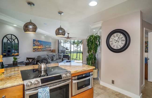 Elegant Oceanfront Vistas - Foto 23