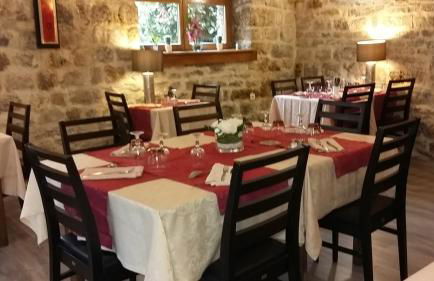 Gite la maison de Jules - Foto 26