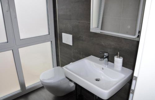 Neubau, Luxus, 3-Zi Wohn für KaffeeGenießer - Foto 33