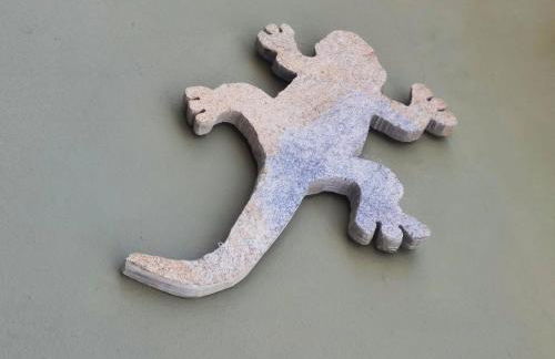 Casa Lagarto - Foto 1