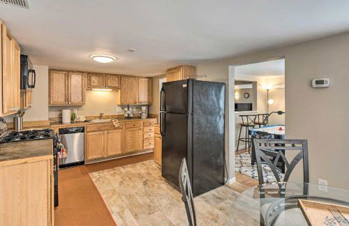 Historic Meredith Home Walk to Town Center! - Foto 11