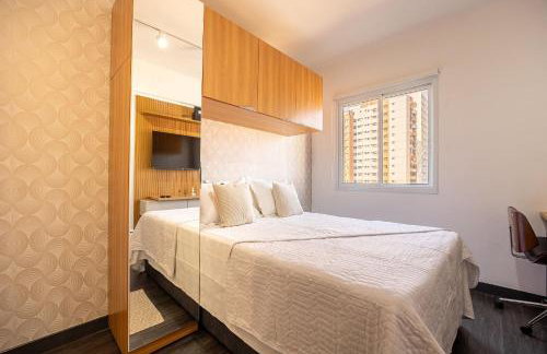 Moderno estudio c/ 1vaga - Foto 5