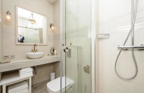 Apartments Franka Old Town - Studio Apartment - Foto 20