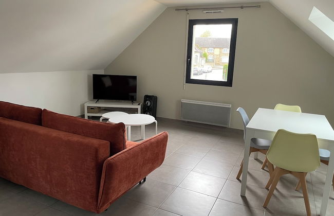 Ducey Appart'hôtel - Foto 24