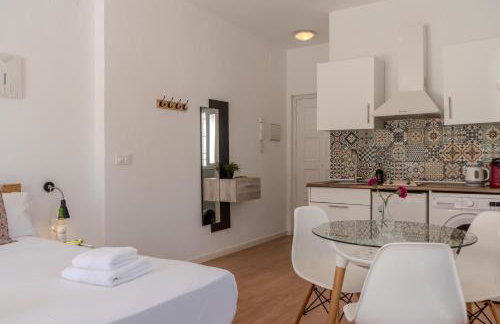 Charming Terrace - Sunny Chill Out Terrace - Foto 13