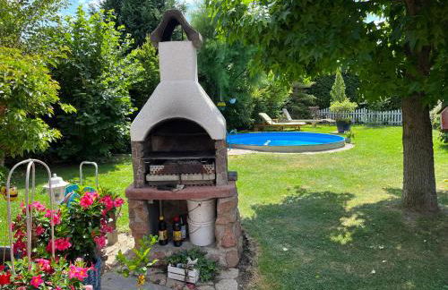 Pension Neue Messe - Foto 21