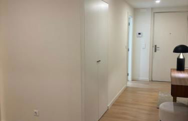 2BR Retreat in Lumiar near airport w Patio - Foto 29