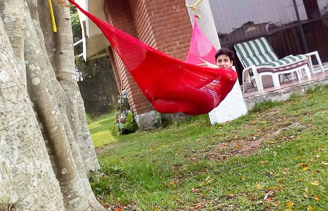 House of Ficus Banderilla,veracruz-mexico - Foto 54