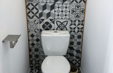 Une parenthèse de confort à proximité du centre - Foto 9