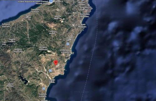 Onar -Quiet Luxury Suites with Private Jacuzzi-Ideal for Couples - Foto 38