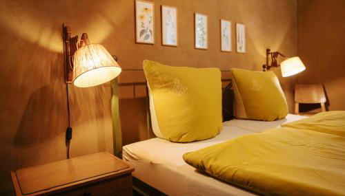 Retro-Chic In The Heart Of The Uckermark - Foto 4