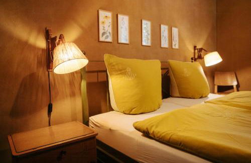 Retro-Chic In The Heart Of The Uckermark - Foto 10