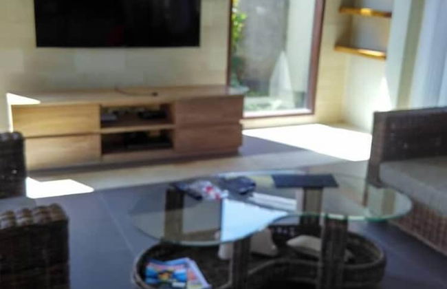 Intan Legian Seminyak Villa - Photo 4