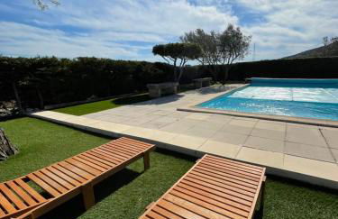 La Bastide Saint Jacques - Foto 18