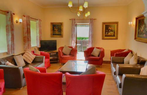 Upper Onibury Cottages - Foto 21