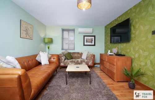 Charlotte Street Stay - Foto 9