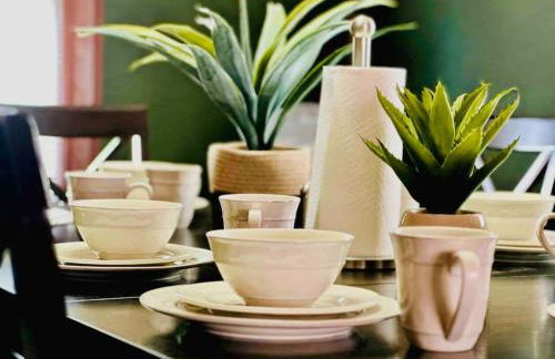 5 bedroom House King Beds 1 Bath 20 Min to Falls - Foto 21