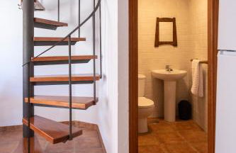 Casa Familiar Don Algodon con Vistas al Mar - Photo 12