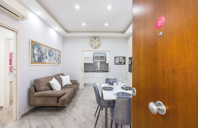 Orto Botanico Family Flat - Foto 17