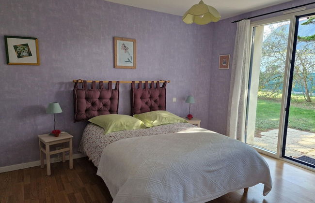 Apartment in Pordic Near Sandy Beach - Foto 3