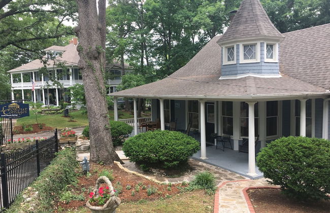 Lookout Cottages - Foto 68