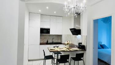 Cœur d'Azur Appartement - Foto 3