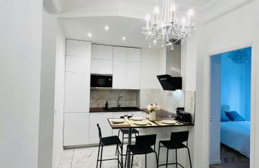 Cœur d'Azur Appartement - Foto 3