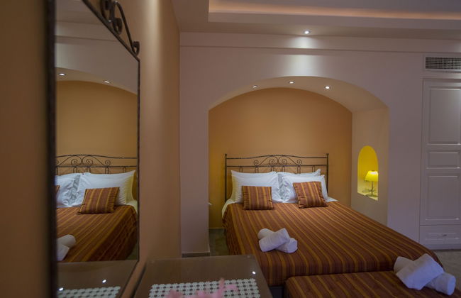 Hotel Anassa - Foto 15