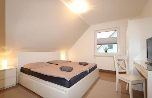 Haus Ostseenordstern Rerik - Foto 11