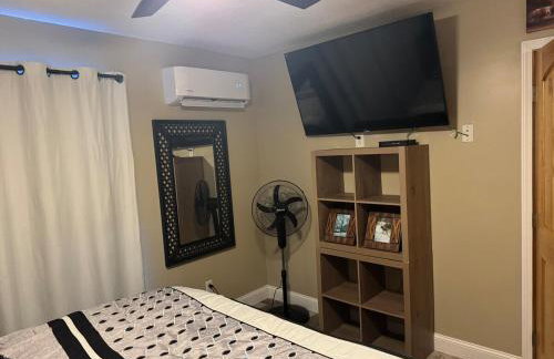 Serene Cabin between Fayetteville& Summerville WV - Foto 15