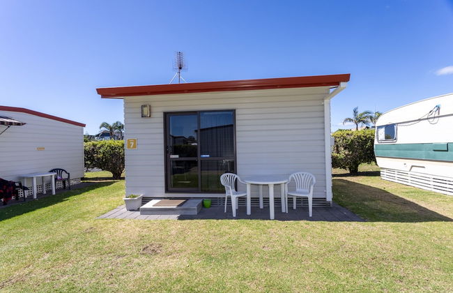 Cosy Corner Holiday Park - Foto 21