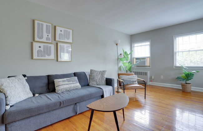 Prime Alexandria Location Corporate Apt - Foto 57