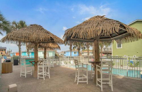 Sandy Starfish by Silver Sands Vacation Rentals - Foto 10