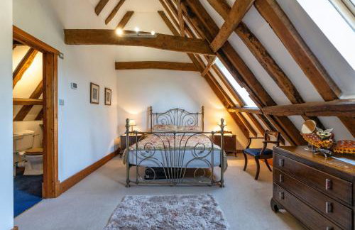 Doves Barn - Foto 27