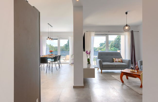 Villa Karlo - Foto 14